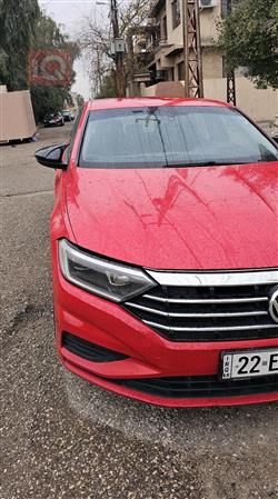 فولكسفاغن جيتا